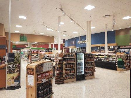 Publix Super Market at Twelve Oaks Plaza