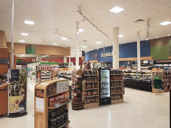 Publix Super Market at Twelve Oaks Plaza