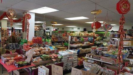 Wong Kai Imports Inc