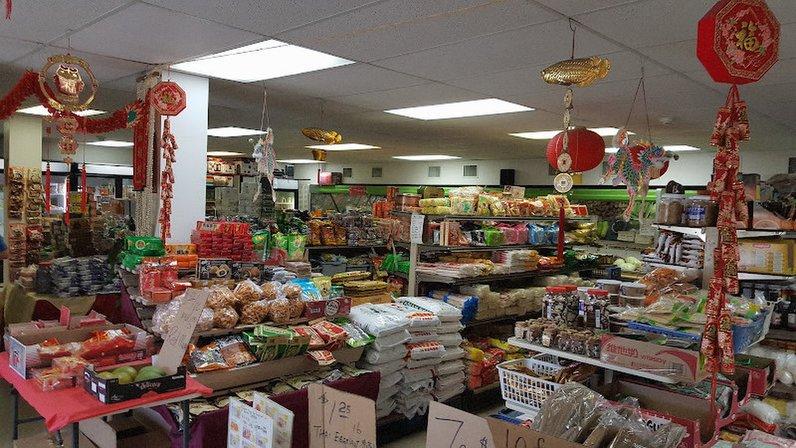 Wong Kai Imports Inc
