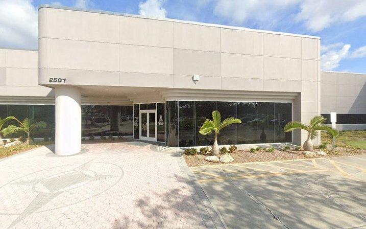 Professional Support Center