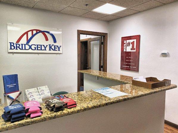 Bridgely Key Options, LLC