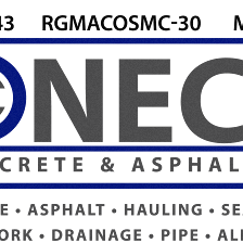 Oneco Concrete & Asphalt Inc