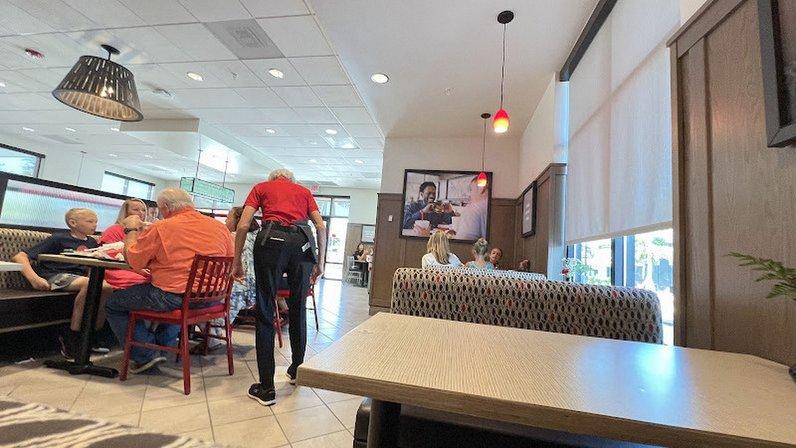 Chick-fil-A