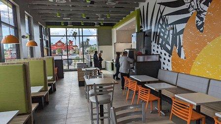 Del Taco