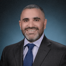 Sergio Hernandez, MD- General Surgery