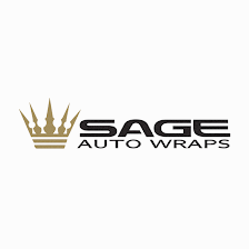 Sage Auto Wraps