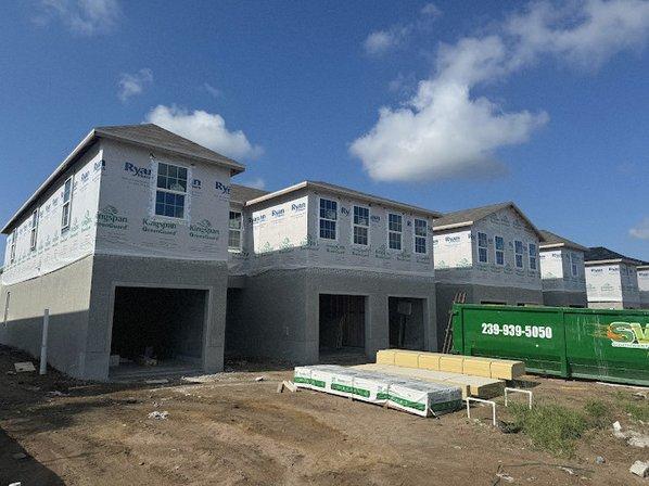 Filar Construction