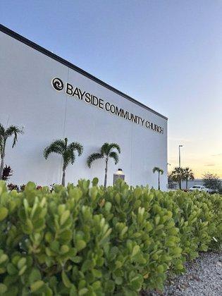 Bayside Community Church - North River Campus
