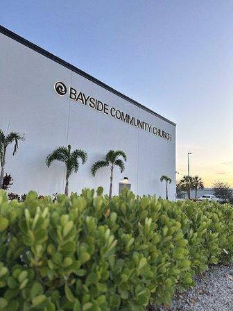 Bayside Community Church - North River Campus