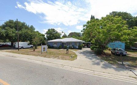 Mt. Carmel Comm Resource Center