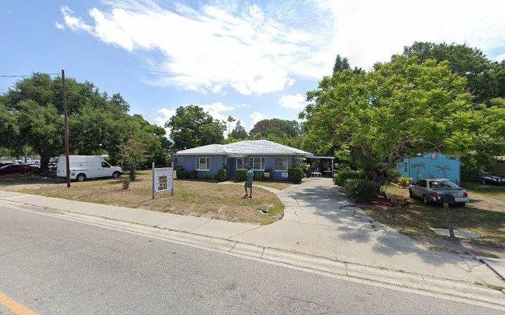 Mt. Carmel Comm Resource Center