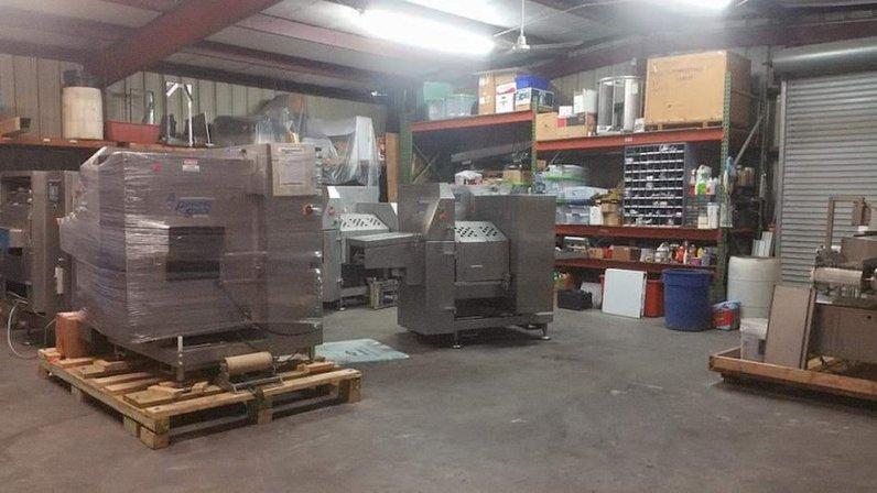 Automated Process Solutions Inc.
