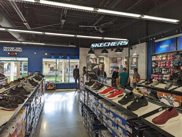 SKECHERS Factory Outlet