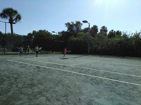 Englewood Tennis Club