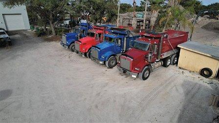 Wagner Tractor Services Inc