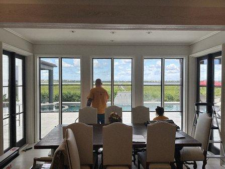 NBI Suncontrol - 3M Window Film - Serving Sarasota, Manatee, and Charlotte County