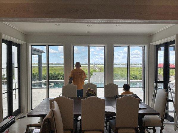 NBI Suncontrol - 3M Window Film - Serving Sarasota, Manatee, and Charlotte County