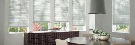 Hunter Douglas Blinds, Shades and Repair Store