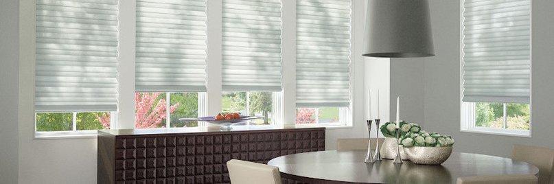 Hunter Douglas Blinds, Shades and Repair Store