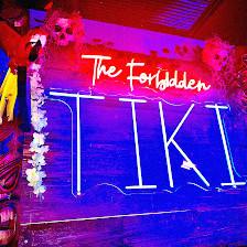 Forbidden Tiki