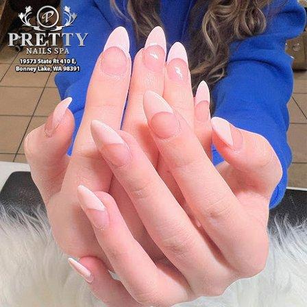 5TH NAIL LOUNGE