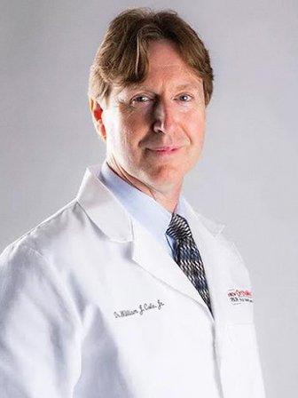 William J. Cole, MD