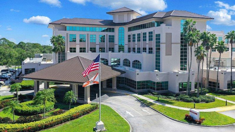 HCA Florida Sarasota Doctors Hospital
