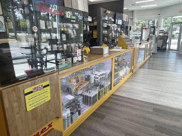 Imeca Lumber & Hardware