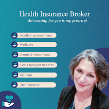 Health Insurance Broker- Stephanie Regan Sarasota