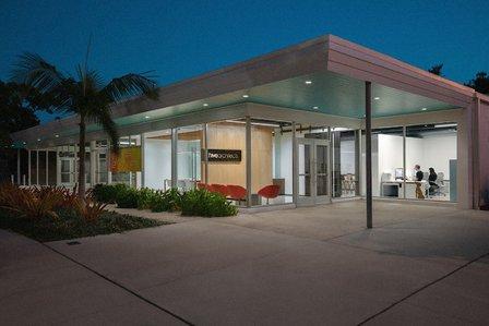 Hive Architects Inc.