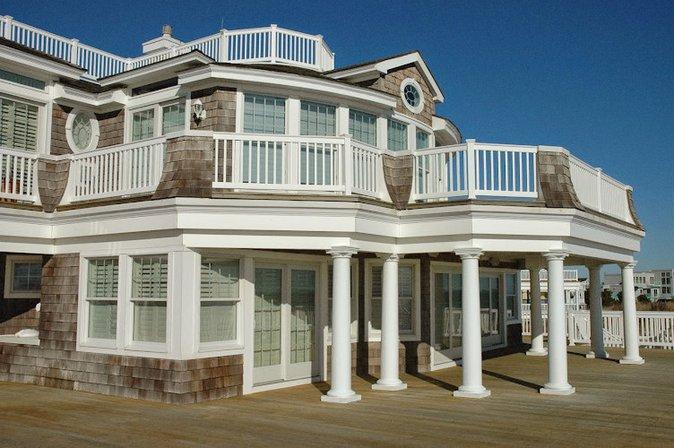 William C Tagland Architect