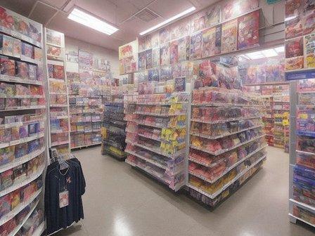 O3 - Oriental Odyssey Outlet