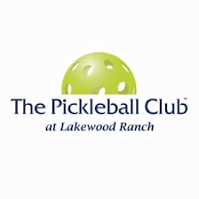 The Pickleball Club at Lakewood Ranch