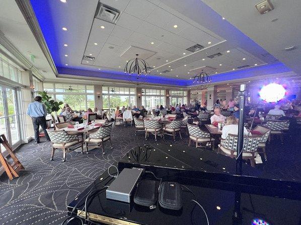 Laurel Oak Country Club