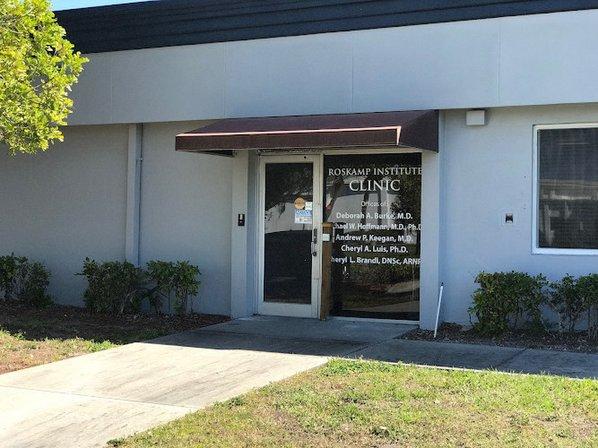 The Roskamp Neurology Clinic