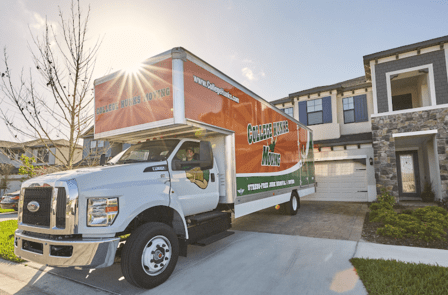 College Hunks Hauling Junk and Moving Sarasota