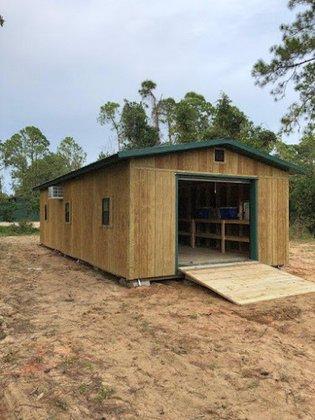 Robin Builders Inc