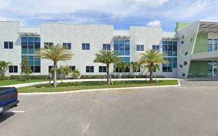 Florida Cancer Specialists & Research Institute