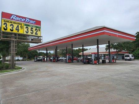 RaceTrac