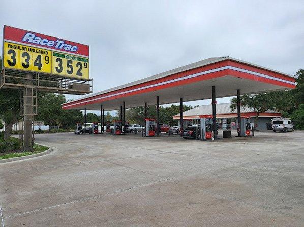 RaceTrac