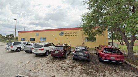 Robert and Joan Lee Boys & Girls Club