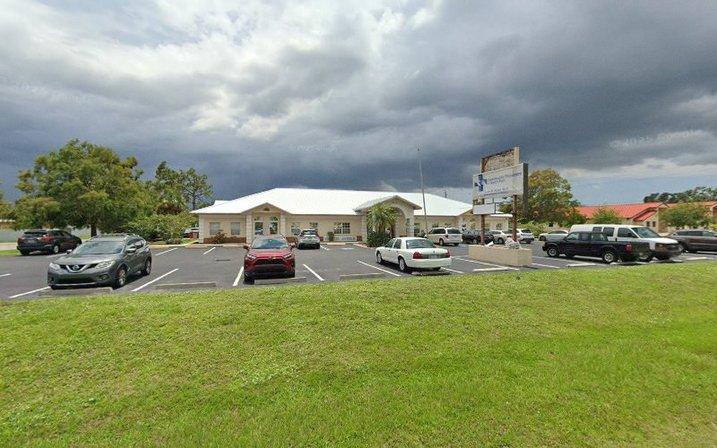 Community Physicians North Port