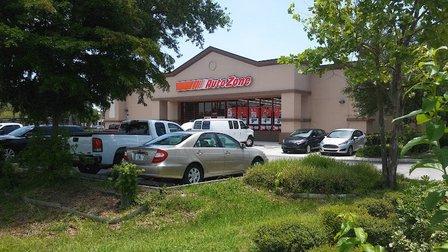 AutoZone Auto Parts