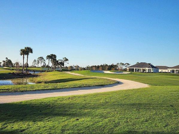 Wellen park country club