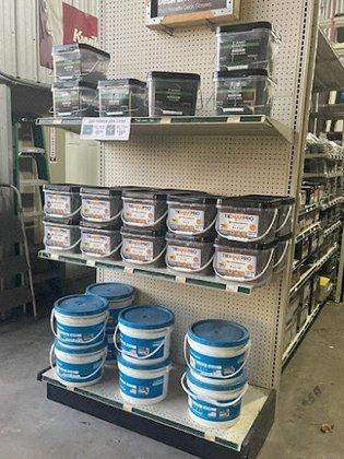 Sparr Building & Farm Supply