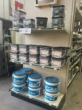 Sparr Building & Farm Supply