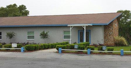 House of Power Church