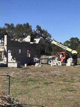 GP Masonry and Concrete of Ocala