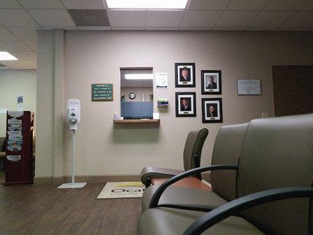 HCA Florida Ocala Primary Care -2415 17th St.